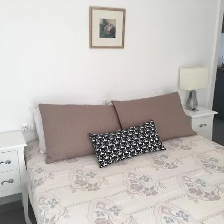 Punta Doncella Sea View Apartment *