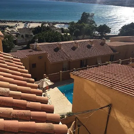 Punta Doncella Sea View * Estepona