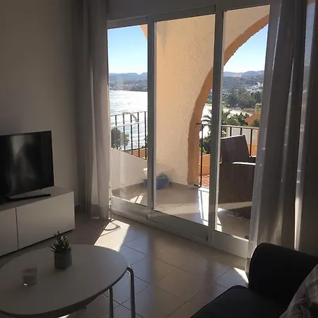Punta Doncella Sea View * Estepona