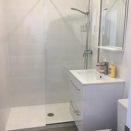Apartment Punta Doncella Sea View