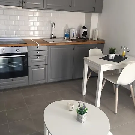 아파트 Punta Doncella Sea View