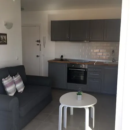 Punta Doncella Sea View 아파트