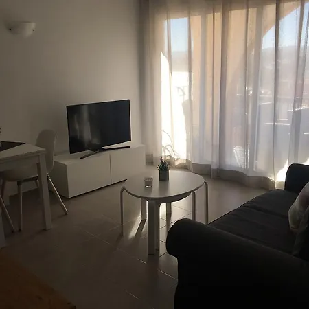 Punta Doncella Sea View Apartment Estepona