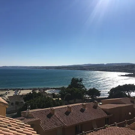 Punta Doncella Sea View * Estepona